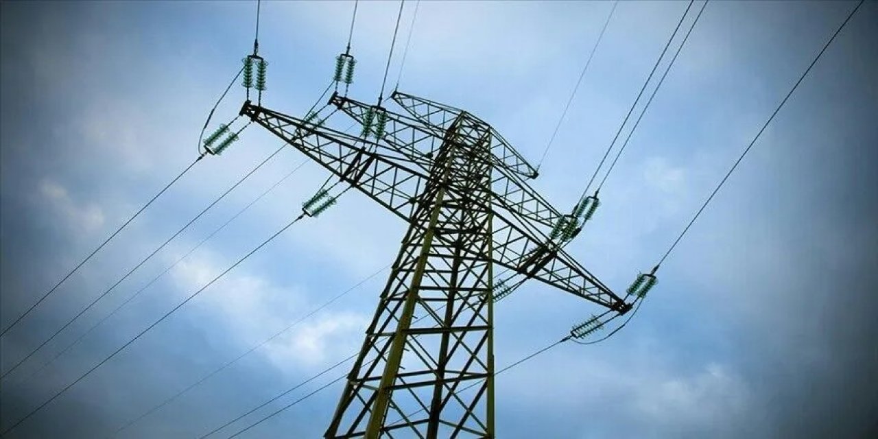Küresel Elektrik Talebindeki Artışın Bu Yıl Hızlanması Bekleniyor