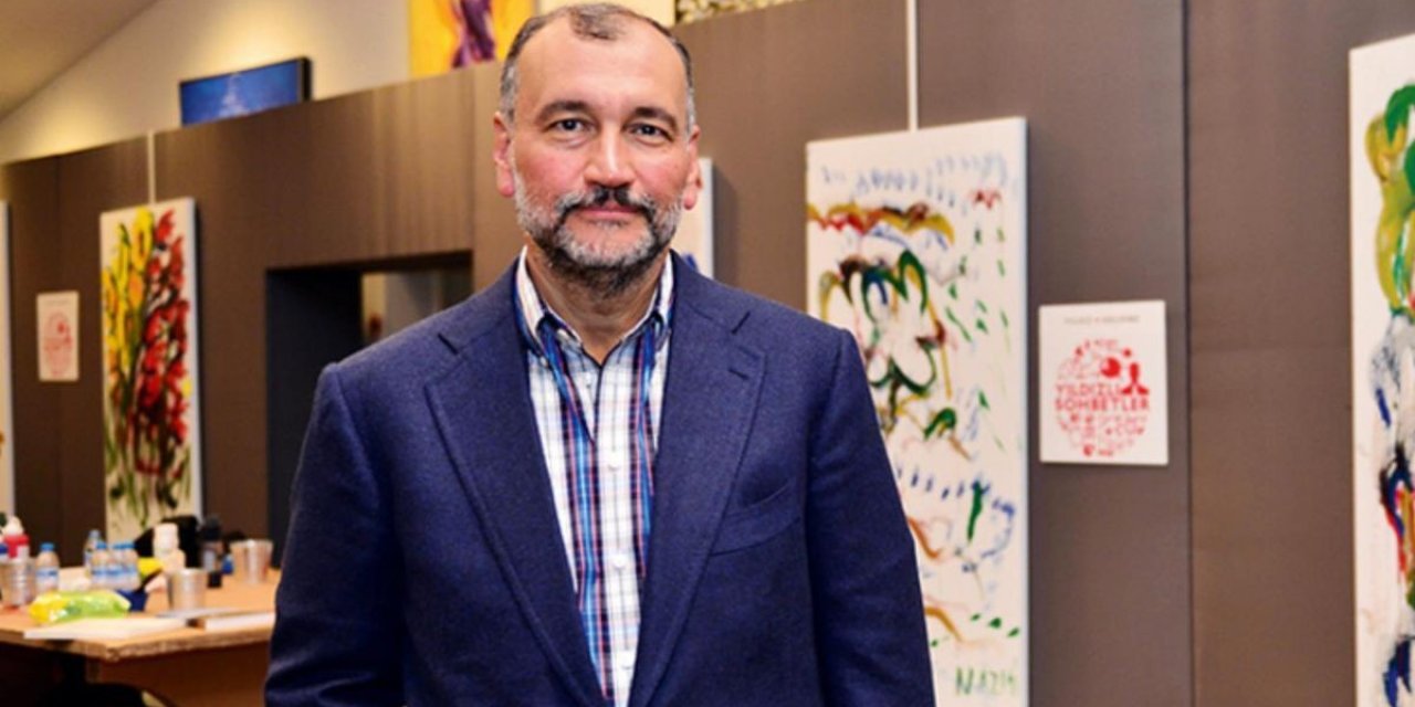 Türkiye'nin En Zengin İsmi Değişti: Murat Ülker Zirveyi Bakın Kime Kaptırdı