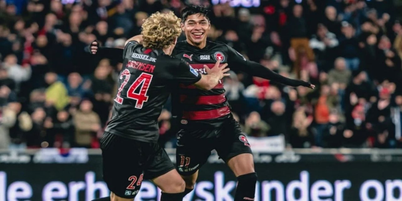 Beşiktaş Rakibi Midtjylland Nasıl Bir Takım?