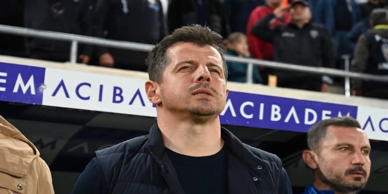 Emre Belözoğlu'ndan Transfer Sözleri: Yapay Zeka Mı, Gerçek Mi?