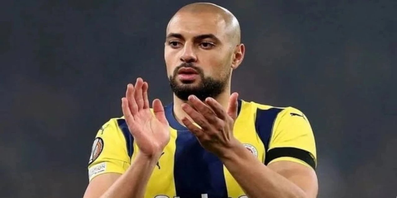 Aziz Yıldırım'dan Real Betis'e Ret: Amrabat İçin Teklif Yapıldı