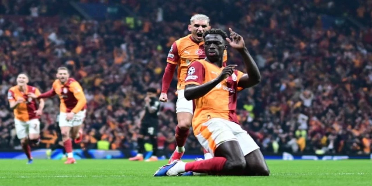 Davinson Sanchez'le İlgili Suudi Arabistan İddiası: Teklif Yolda...