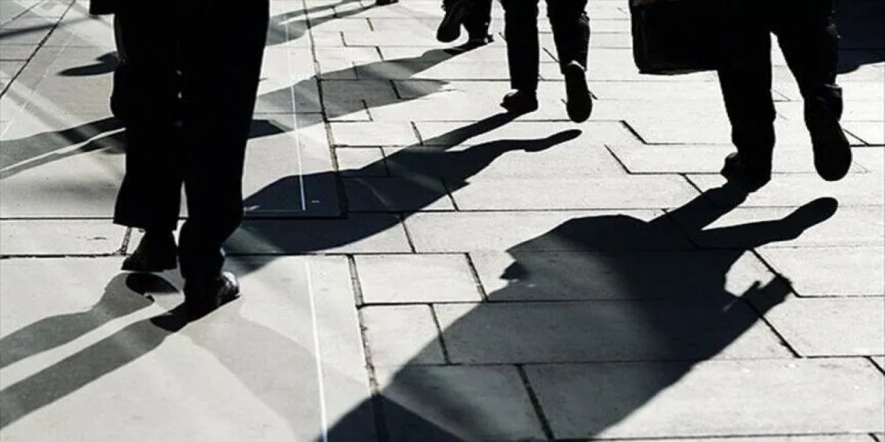 Türkiye'de Geçen Yıl Üniversite Mezunlarında İstihdam Oranı Yüzde 73,9 Oldu