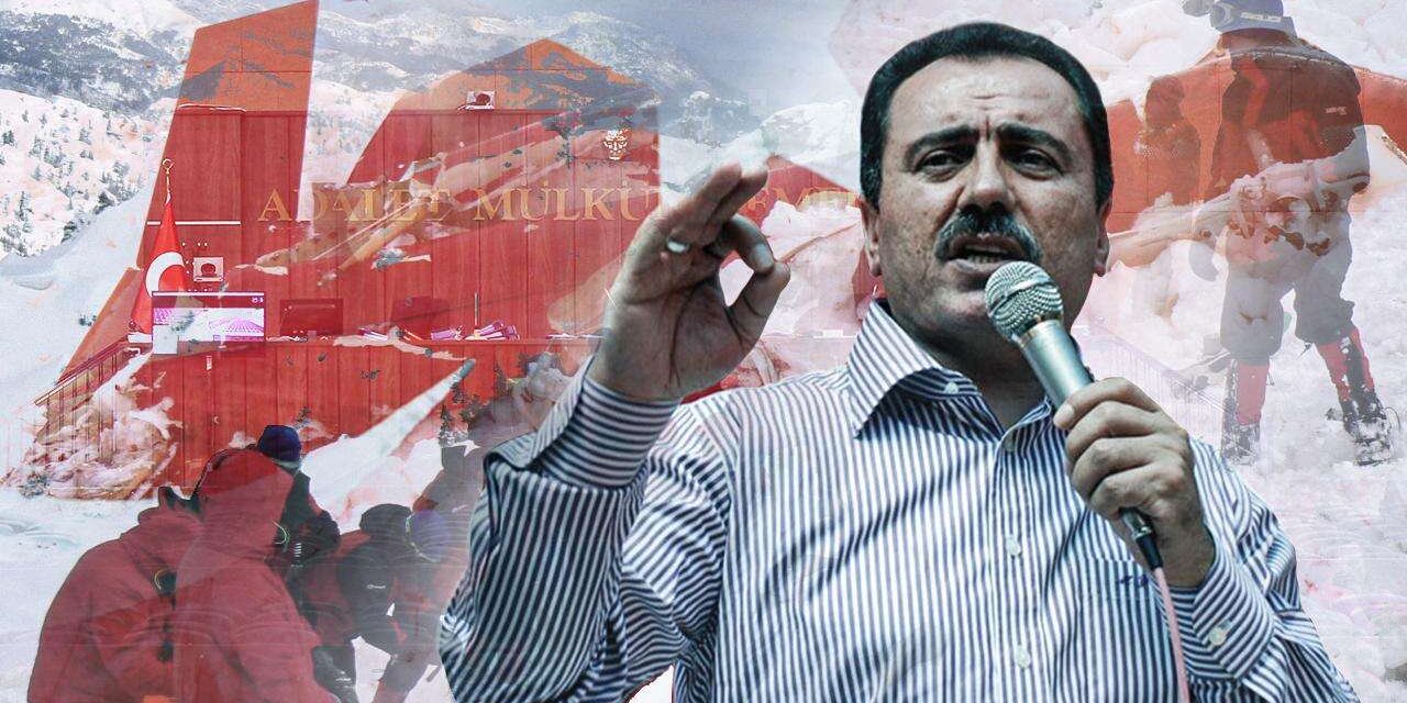 Avukatından Çarpıcı İddia: Yazıcıoğlu'nun Ölümünde Enver Altaylı'nın Parmağı Var