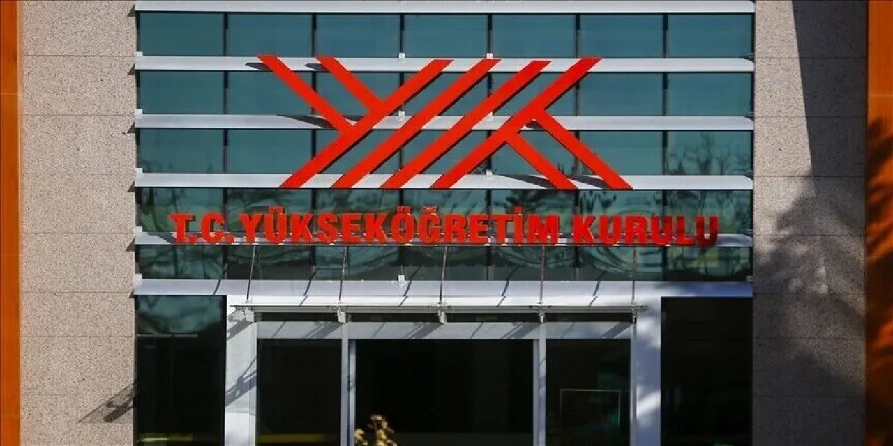Yök "İşletmede Mesleki Eğitim" Modelini Hayata Geçirecek