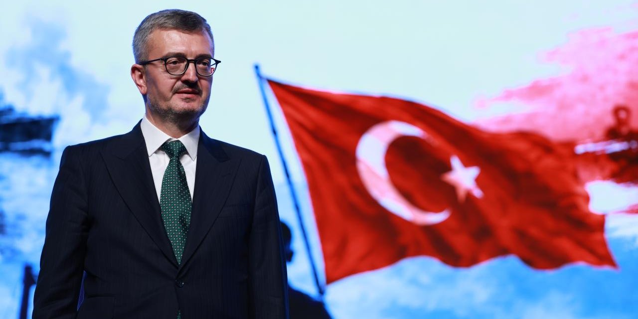 İletişim Başkanı Duran, Hatay'ın Ana Vatana Katılmasının 87. Yılını Kutladı