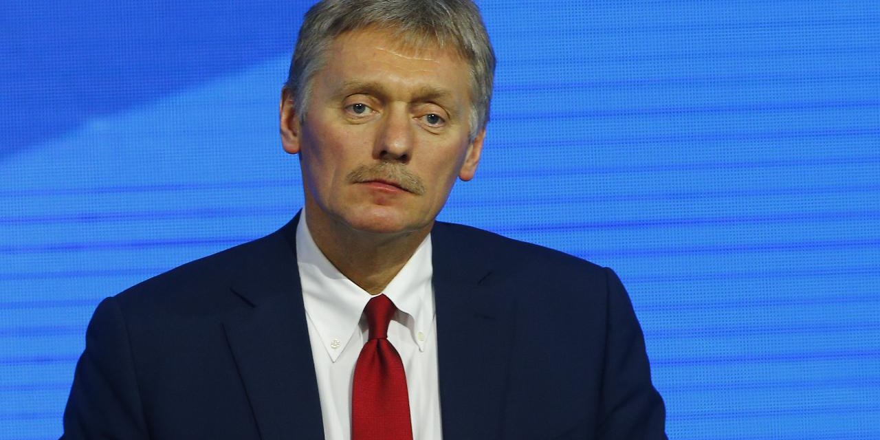 Rusya: Ukrayna Krizinin Çözümüne Yönelik Müzakerelere Açığız