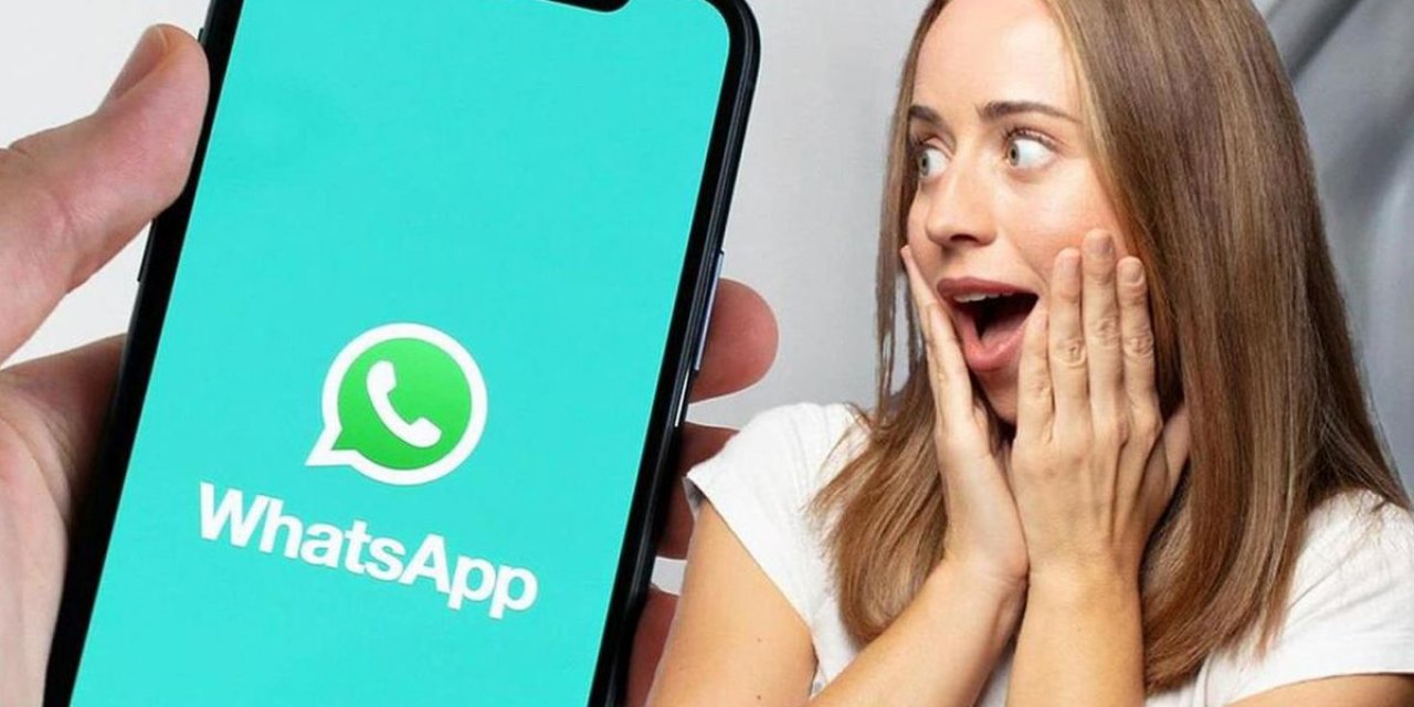 Whatsapp'a Bomba Gibi 4 Yeni Özellik Geldi