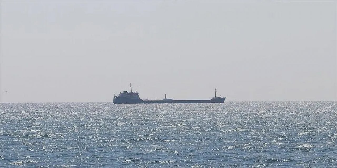 Ukrayna’nın Karadeniz Limanlarında Ticari Gemi Trafiği Durdu