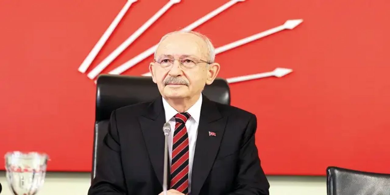 CHP'de Saflar Netleşiyor! Kılıçdaroğlu'nun Etrafında Kenetlenenler Ve CHP'den Ayrılmayan İsimler