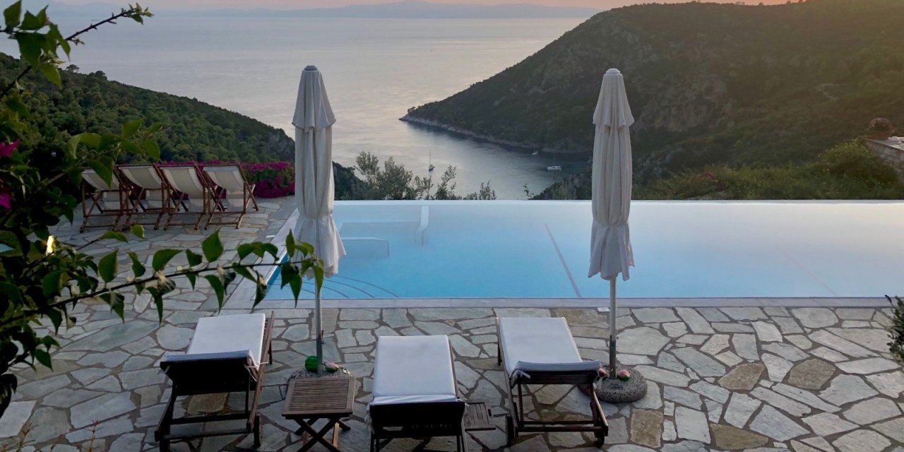Villa Tatili Konforu: Villa Kiralama ile Özgürce Yaz Tatilinizi Planlayın