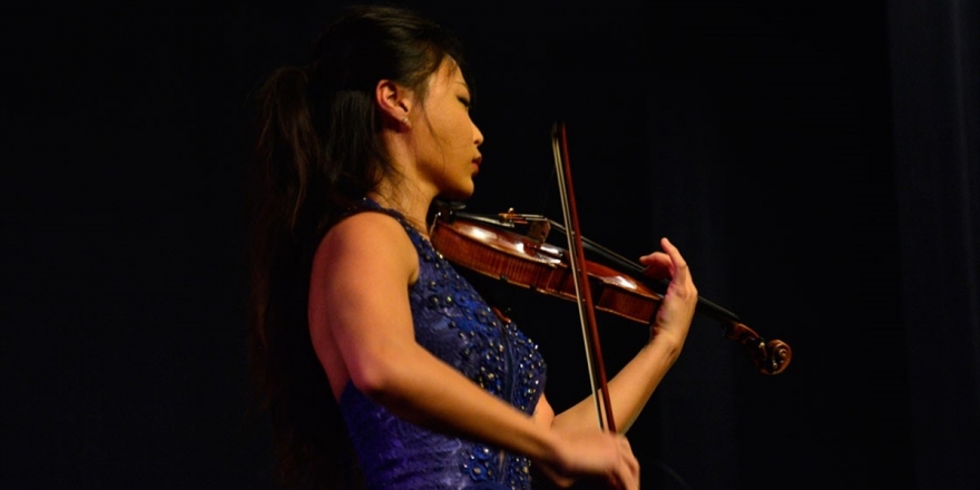 CSO Dünya Yıldızlarını Ağırlıyor