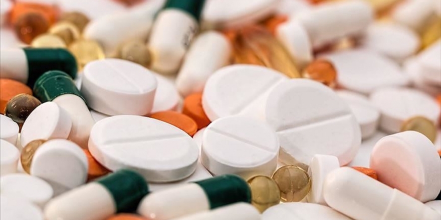 Türkiye'de Yüzde 40'a Çıkan Antibiyotik Kullanımı Direnci Artırıyor