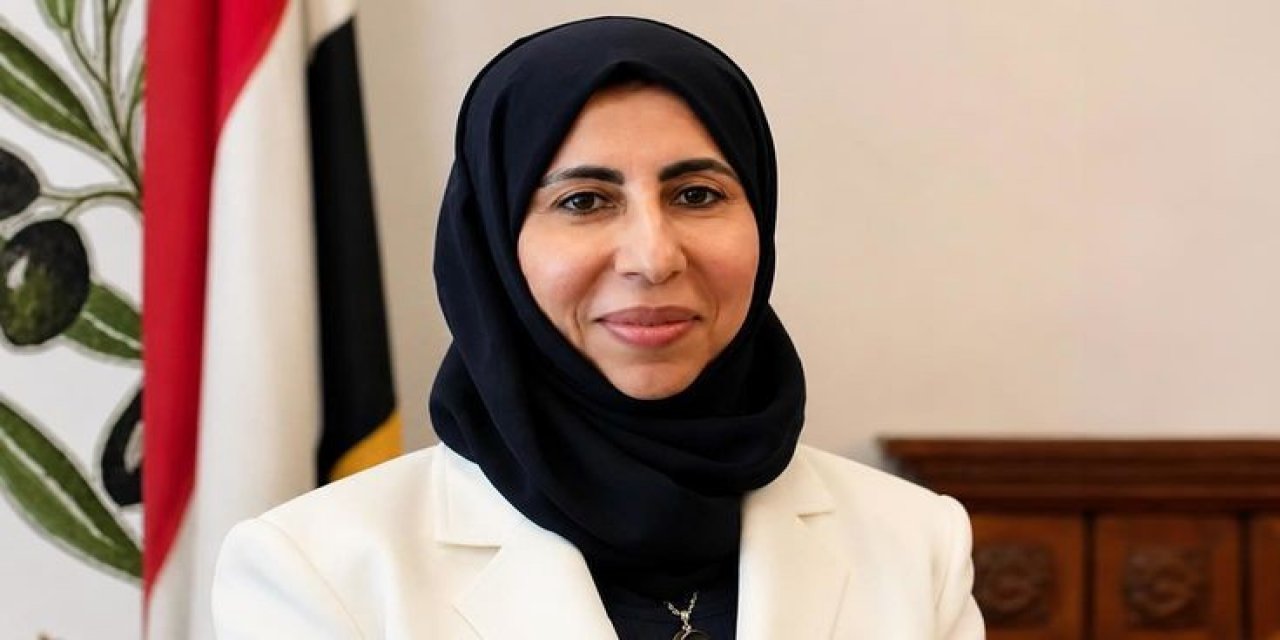 Yemen Tarihinde Bir İlk! Dışişleri Bakanlığına Kadın Bakan Atandı