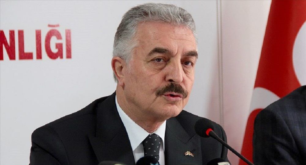 MHP'li Büyükataman: Sandık sevdası kendileri seçilene kadar devam edecektir