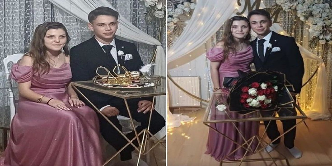 13 Ay Önce Nişanlısıyla Birlikte Ortadan Kayboldu! 189 Ülkede Aranıyor