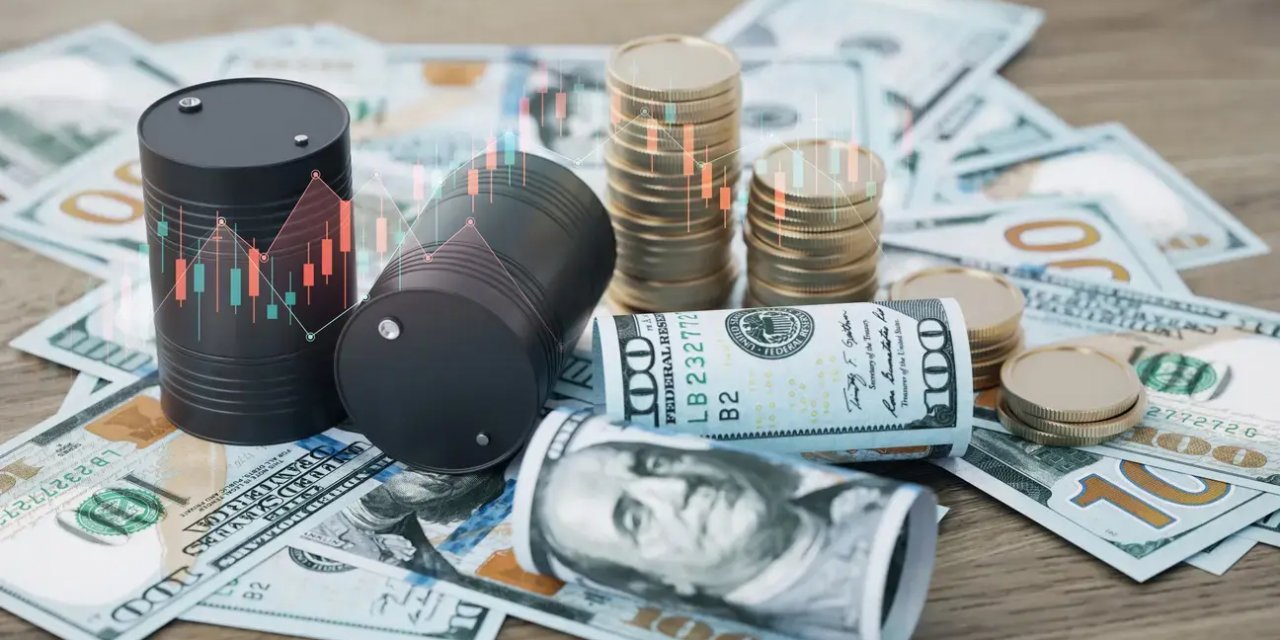 Savaş Piyasaları Sarstı! Petrol 100 Doları Aştı, Altın Tepetaklak Oldu