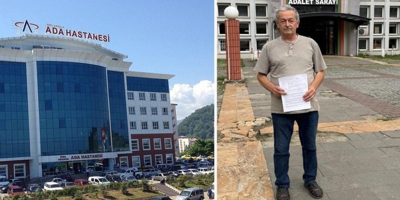 "Kas Ağrısı" Deyip Taburcu Ettiler, Dakikalar Sonra Kalbi Durdu