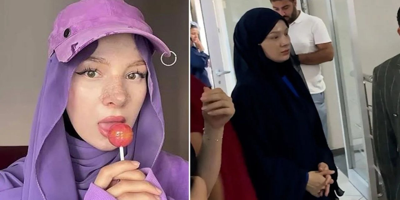 Fatma Soydaş'ın Tutuklama Kararından Önceki Görüntüler Ortaya Çıktı