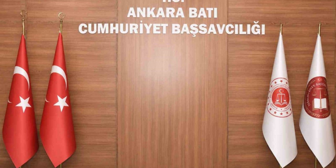Ankara'da 2 Milyon Lira Gaspı: Şüpheliler Kırıkkale'de Yakalandı