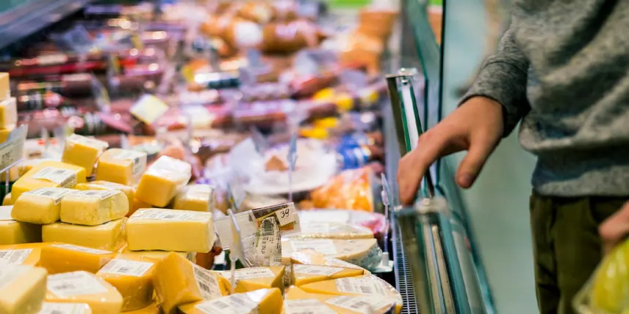 Zincir Marketlerde Satılan Ünlü Peynirde Büyük Tehlike! Toplatma Kararı Alındı