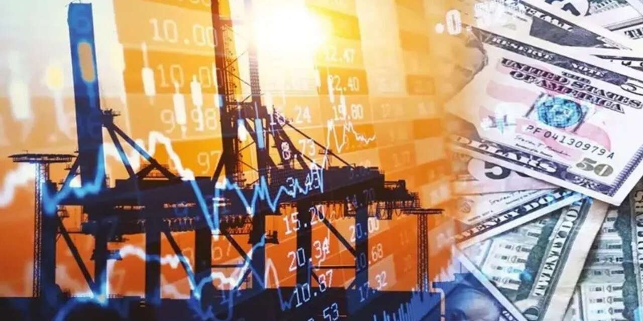 Gözler FED'e Çevrildi Ons Altındaki Kayıp %2'yi Aştı