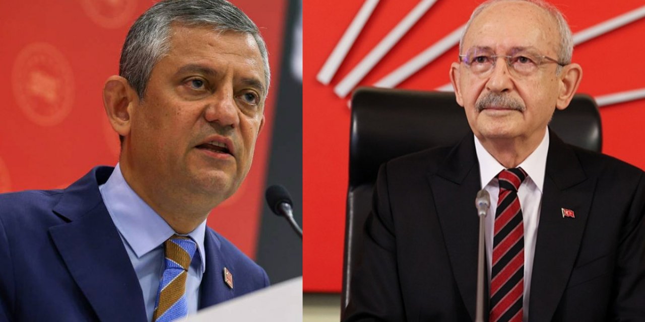 CHP İçinden Bomba Kulis! Kılıçdaroğlu "Yeni Parti" Krizinde Kararsız Kalanlara Ne Dedi?