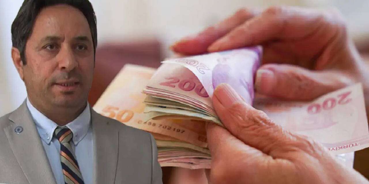SGK Uzmanı İsa Karakaş Açıkladı: Emekli Maaşlarına Yüzde 30 Artış Geliyor!
