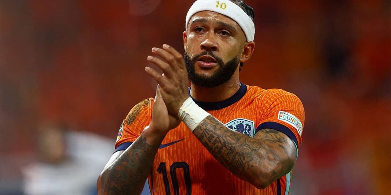 Çorum FK'da Depay Sesleri