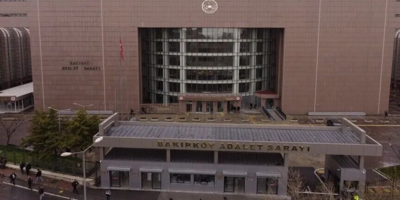 İstanbul Merkezli "Yeni Nesil Suç Örgütü" Operasyonunda Gözaltına Alınan 24 Şüpheli Tutuklandı