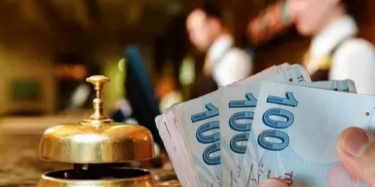 Turizm Sektörü Çalışanlarına Aylık 3 Bin 500 Lira Destek Verilecek
