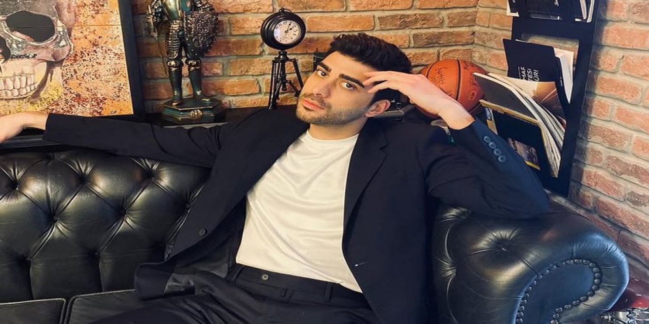 Kızılcık Şerbeti'nin Fatih'inden İmaj Değişikliği! Askerlik Sonrası Yeni Hali Şaşırttı