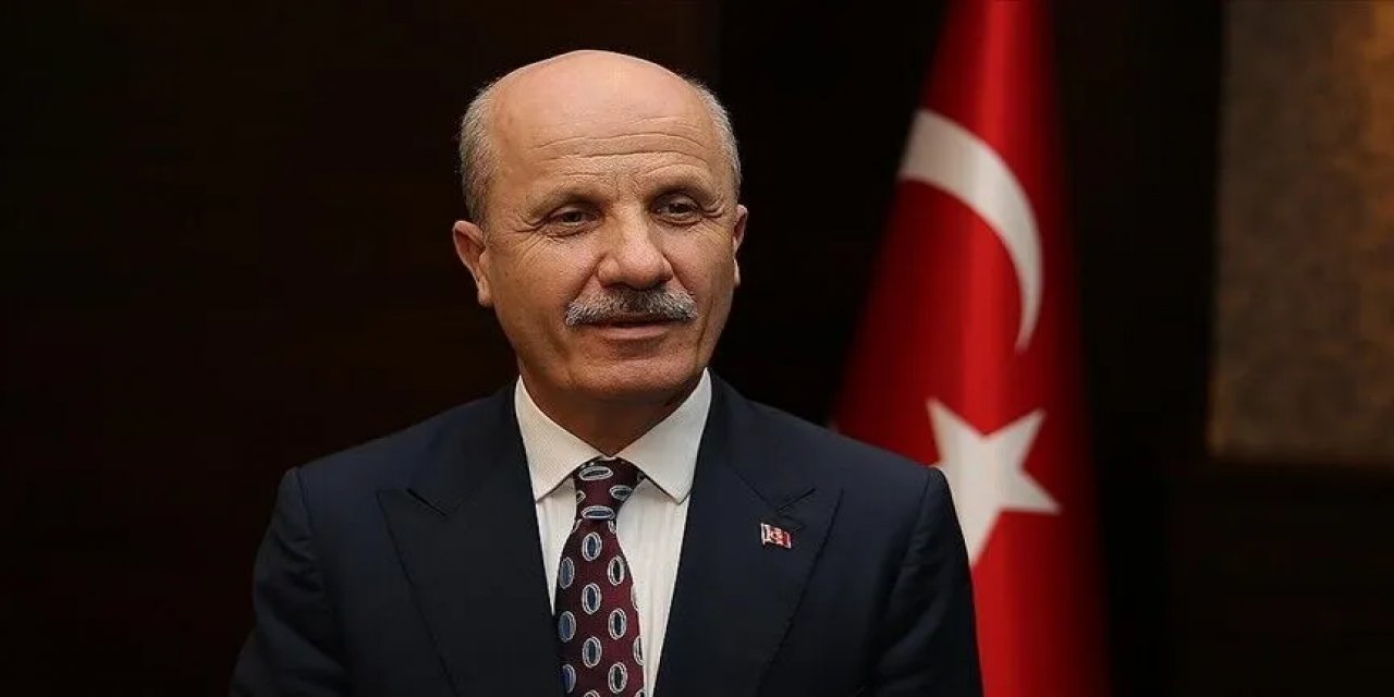 YÖK Başkanı Özvar'dan YKS Tercih Dönemindeki Adaylara Öneriler