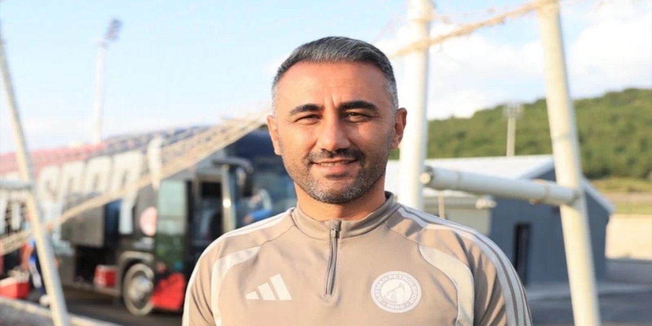 Selçuk Şahin, Transfer Çalışmalarından Memnun