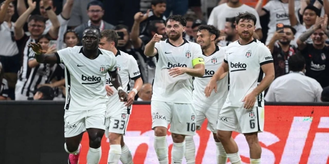 UEFA Ülke Puanında Son Durum Belli Oldu