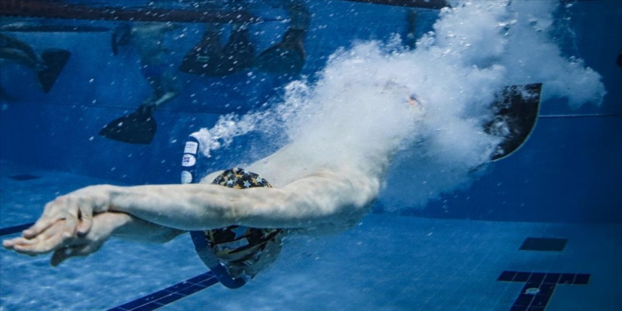 Su Sporlarındaki Başarılar Türkiye'yi Dünyada Söz Sahibi Yaptı