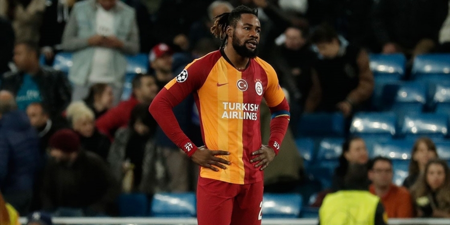Galatasaray'da Luyindama Sezonu Kapattı