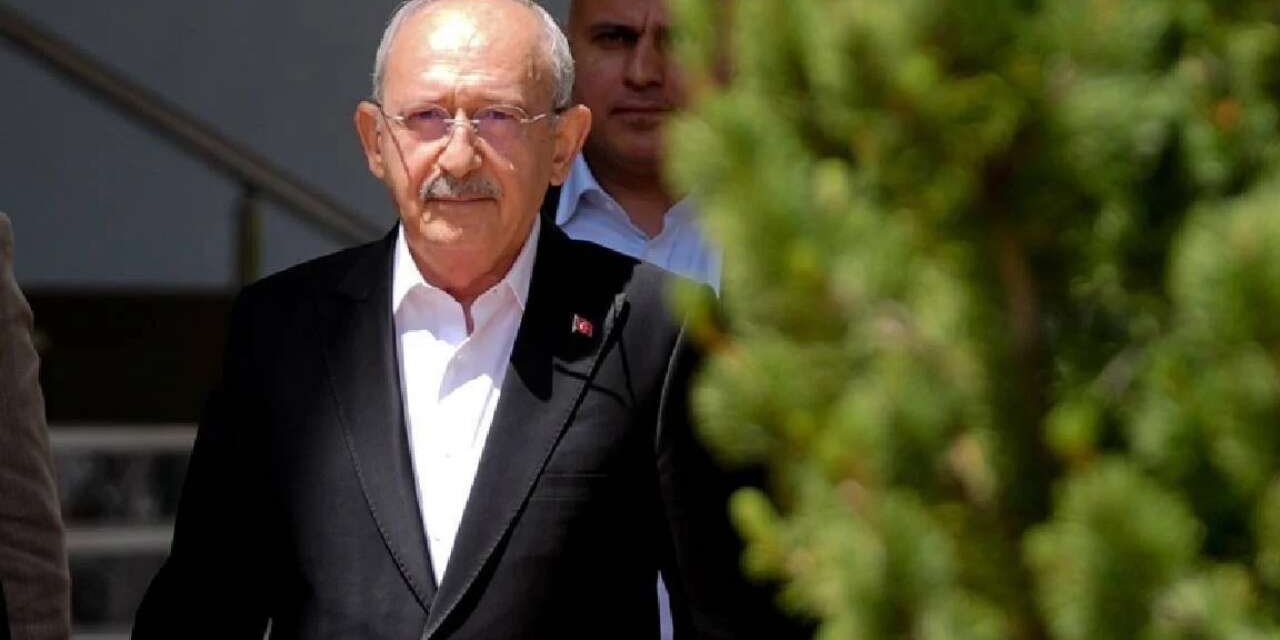 Yeni Parti Kurulurken Kılıçdaroğlu'ndan Manidar Paylaşım! "Meclis Açıldığında İlk İşimiz Bu Olacak"