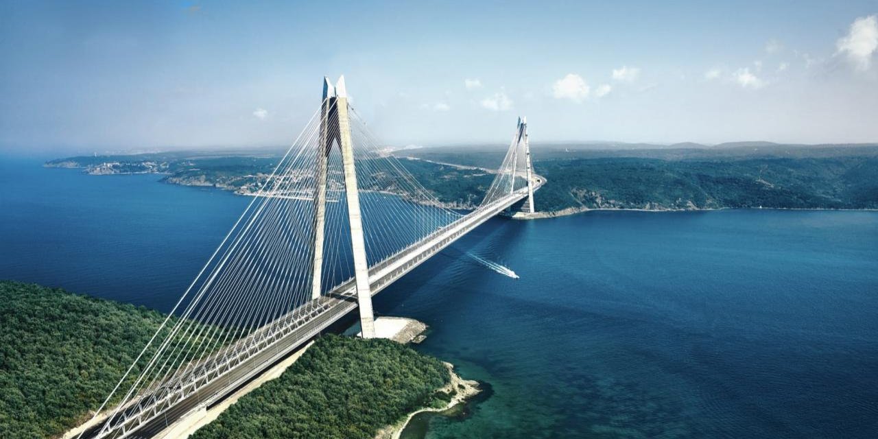 İstanbul Kuzey Demir Yolu İle Yılda 33 Milyon Yolcu Taşınacak