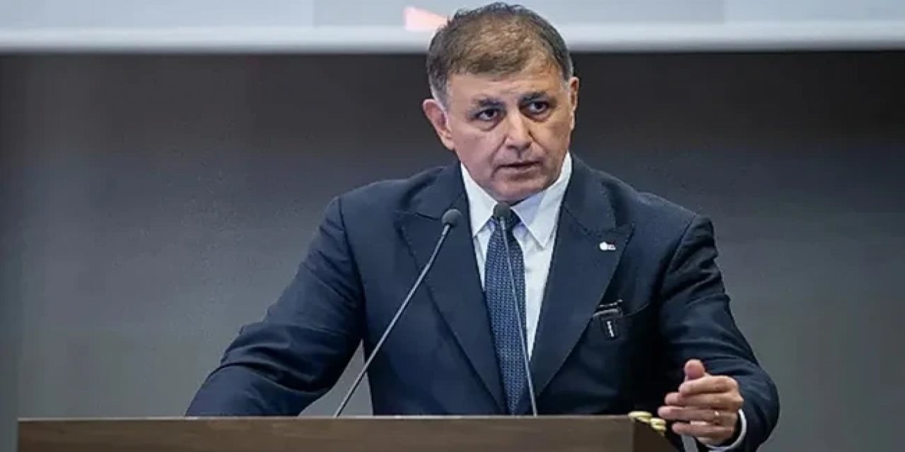 Cemil Tugay'dan AKP'ye Geçeceği İddialarına Yanıt: Bağımsız Devam Edeceğim