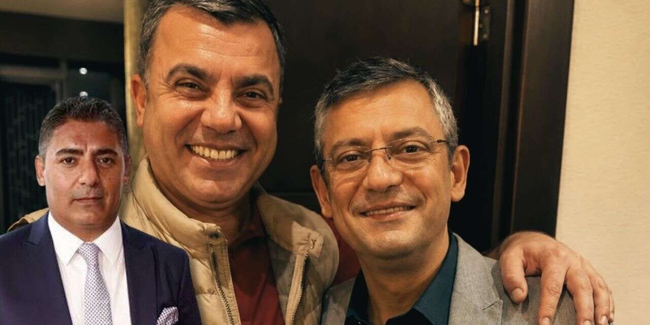 Tutuklanan CHP Silivri İlçe Başkanı Doruk Bulut'un İfadesi Ortaya Çıktı: Patron Talimatı Verdi, Ben Gönderdim