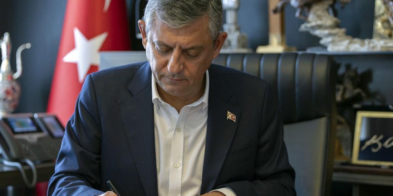 Yeni Parti'nin Grup Başkanvekilleri Belli Oldu