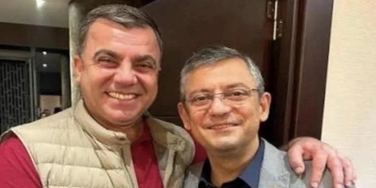 CHP Silivri İlçe Başkanı Bulut: Patronumun Talimatlarını Yerine Getirdim