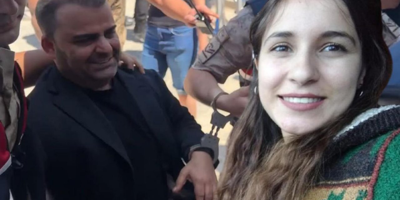 Gülistan Doku Soruşturmasında Bir Tutuklama Daha