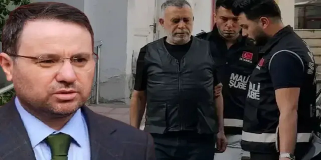 Adalet Bakanı Gürlek: Ahbap Soruşturması, Haluk Levent'in Kardeşinin Gözaltına Alınmasıyla Başladı