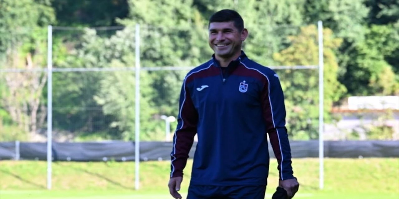 Ruslan Malinovskyi: Nerede Olacağımız Hocamıza Bağlı Olacak