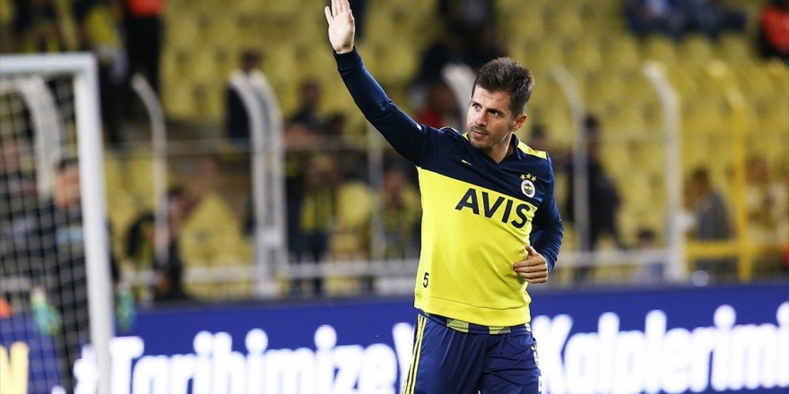 Emre Belözoğlu: Üç Puanı Alacağımızdan Şüphem Yok