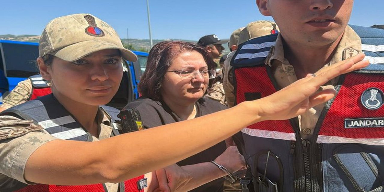 Gülistan’ın Kaybolduğu Gün Valilik Konutunda Neler Oldu? “Hemen Çıkın” Talimatı Verilen Hizmetli Her Şeyi Anlattı