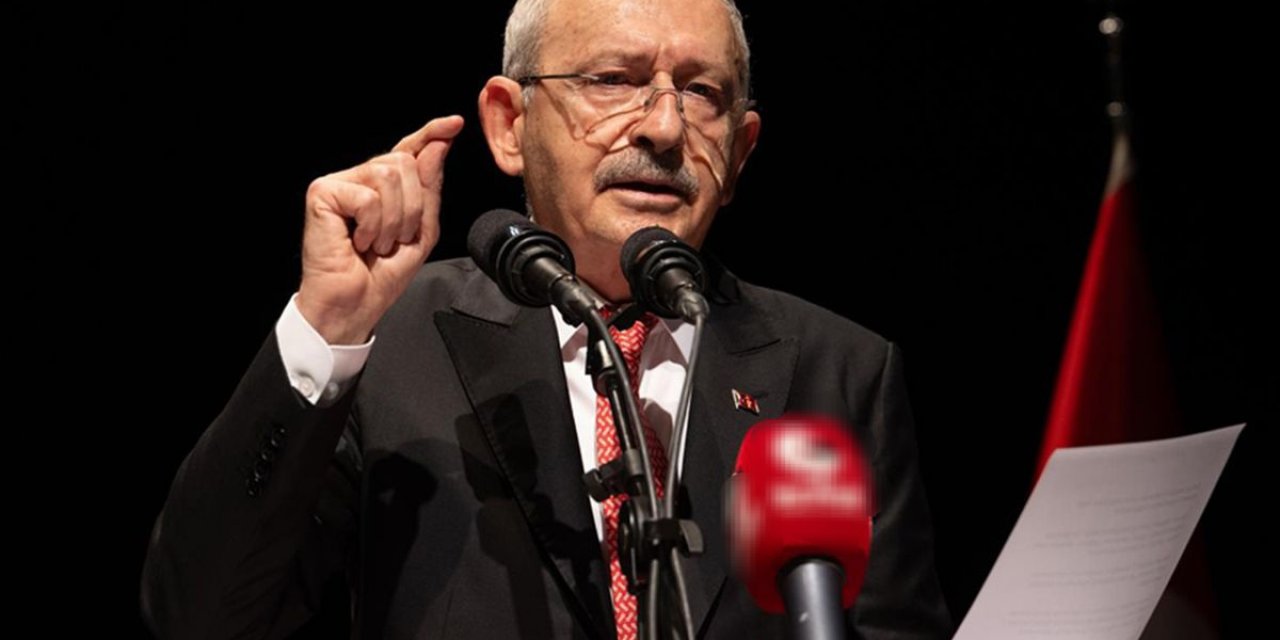 Kılıçdaroğlu'nun Yeni Parti Sevinci: Çok Şükür Arınma Gerçekleşti