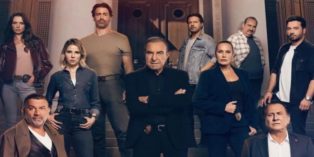 Arka Sokaklar'dan Final Kararı: Bütün Karakterler Şehit Oldu